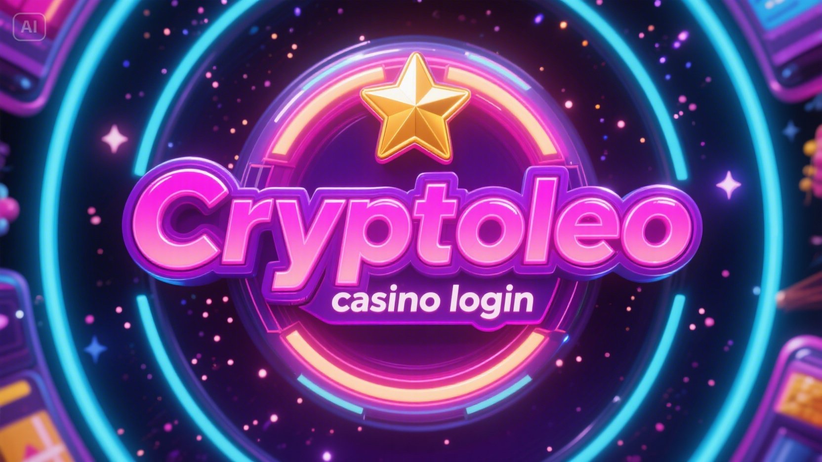 cryptoleo casino login